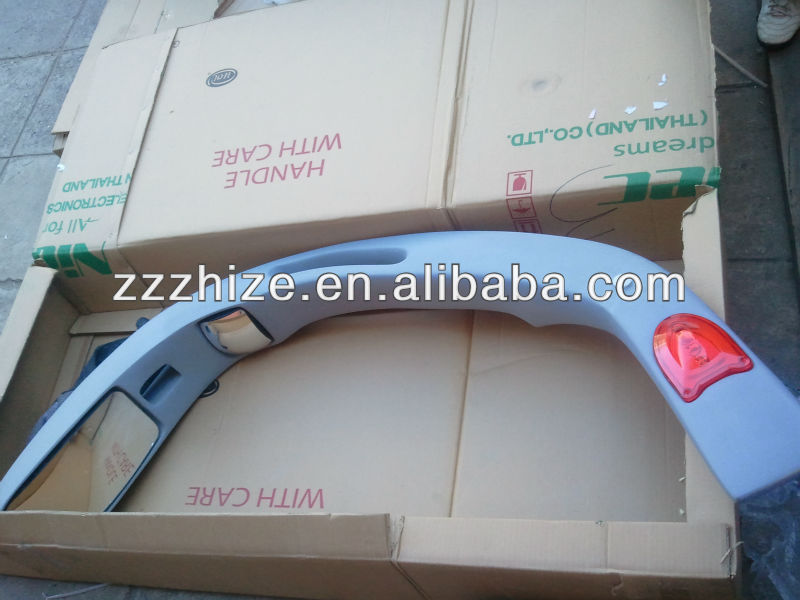 Зеркало заднего вида для автобуса yutong zk6129