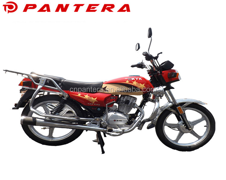Уличный безопасный б/у мотоцикл 150cc на продажу