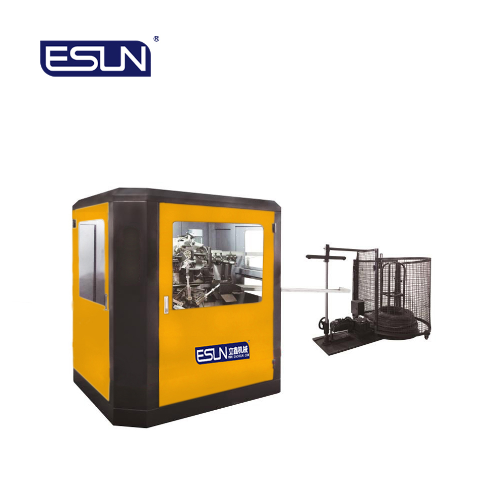 ECL-80 цифровой контроль автоматический Coiler