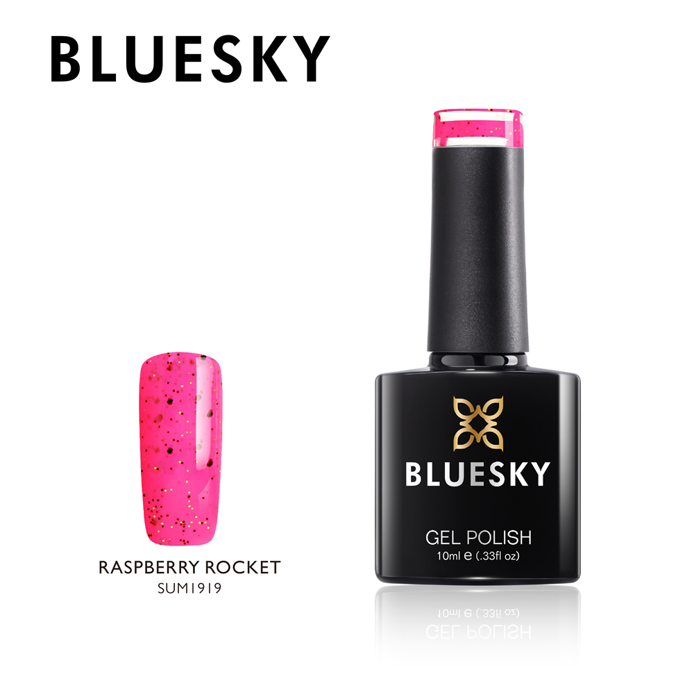 2019 Новая Летняя коллекция, Гель-лак для ногтей Bluesky, цветной УФ-гель для ногтей, профессиональные продукты, оптовый поставщик