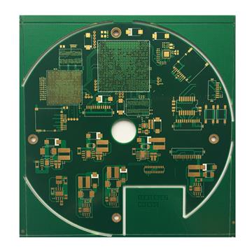 Универсальный бег Pir сенсор свет электронная плата PCB