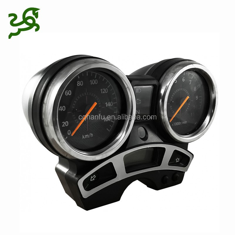 Цифровой тахометр и спидометр YBR 250 YBR250 Fazer 250