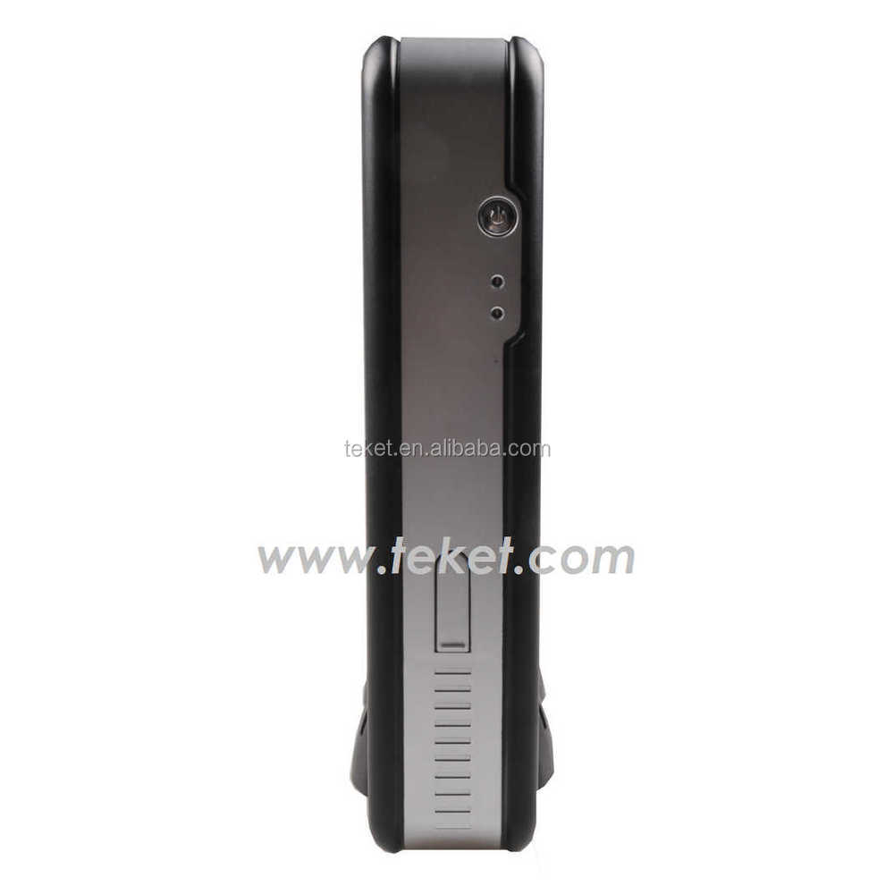 Новый тонкий клиент для банка W04 + 945GSE