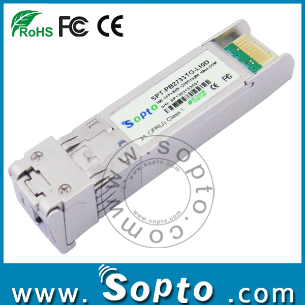 Высокое качество sfp 10г bidi поставщик