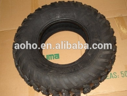 Квадроцикл ATV Передняя шина 23x7-10 Kazuma Dingo 150cc 250cc 23x7x10