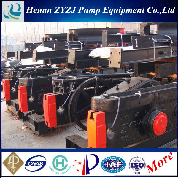 API 11E Specification Oil Drilling Equipment Without Motor anc Control Cabinet API B-40D-89-48 Pumping Unit Oil Pump Jack