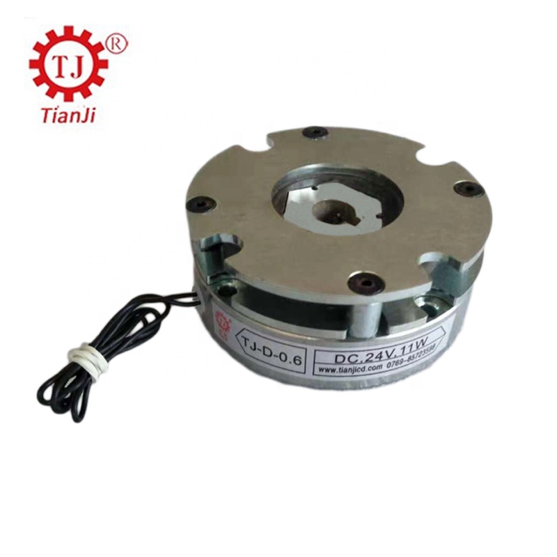 Источник питания от производителя 24V Power-Off Brake Miniature