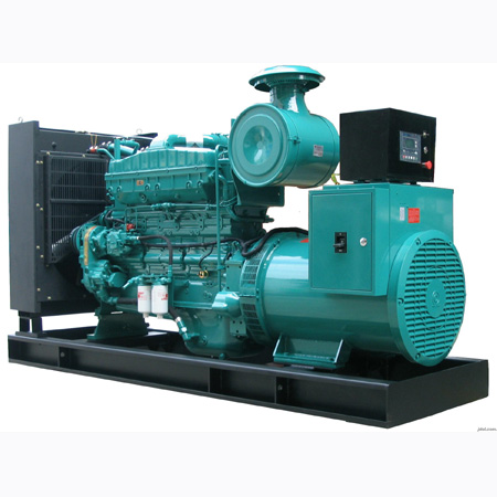 500kva cummins дизельный генератор цена KTA19 моторное масло Пан