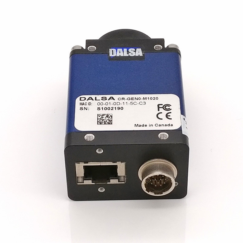 CR-GEN0-M1020 DALSA промышленная камера