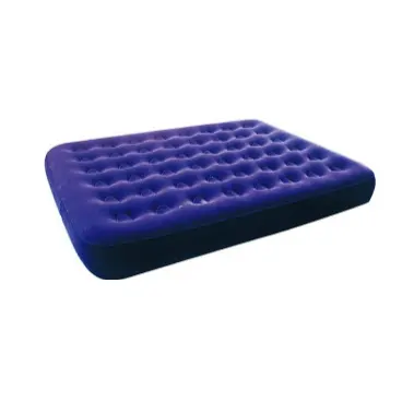 different size flocked & pvc air bed mattress,portable air bed, flocking air bed