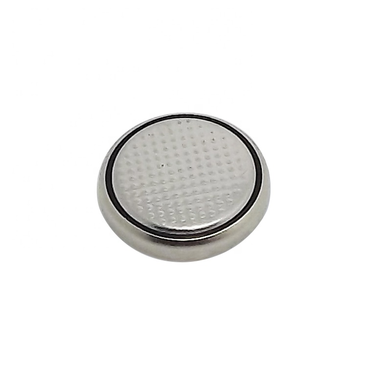 Cr2020 115mah 3v Первичная литиевая батарея для часов