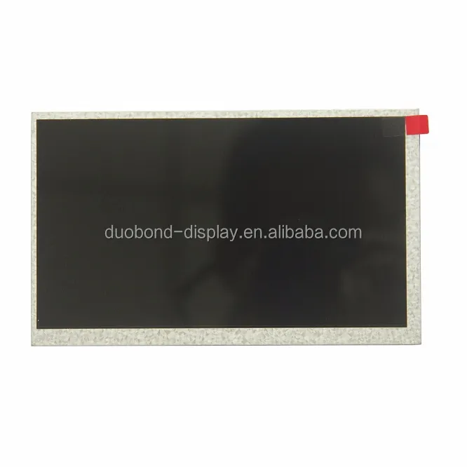 7 inch 800x480 1000 nit tft lcd display hd-mi lcd controller board