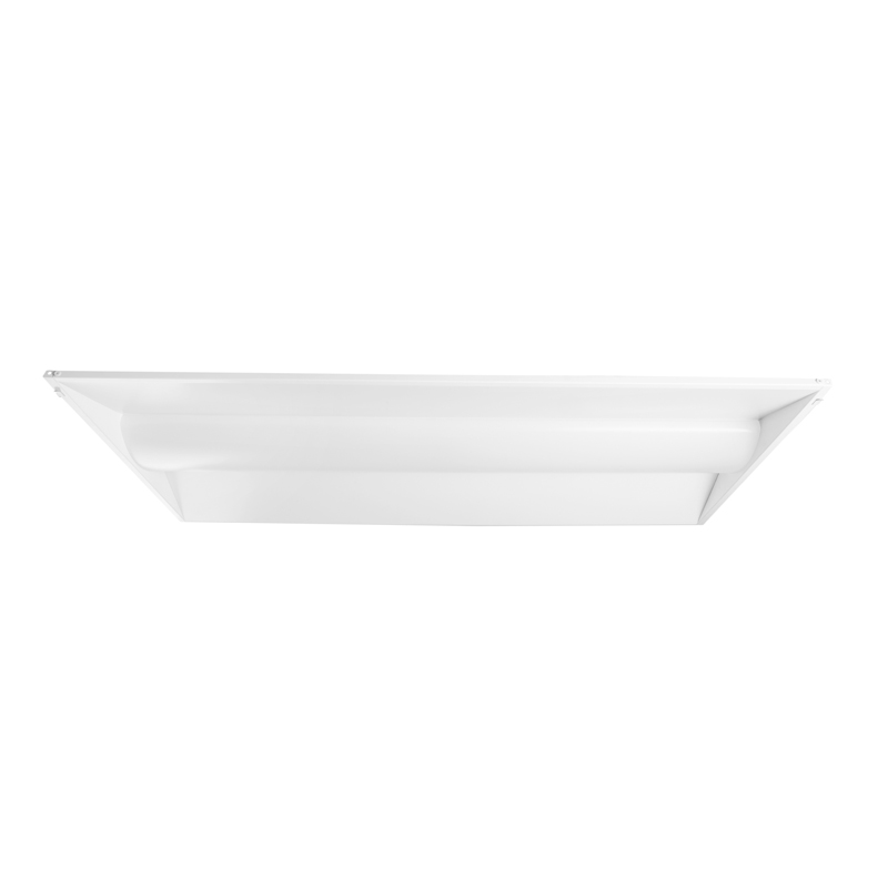 DLC Премиум перечислен 2x4 LED Troffer двери Ultra Slim 42 Вт 5300lm 2x4 LED Troffer модернизации комплект