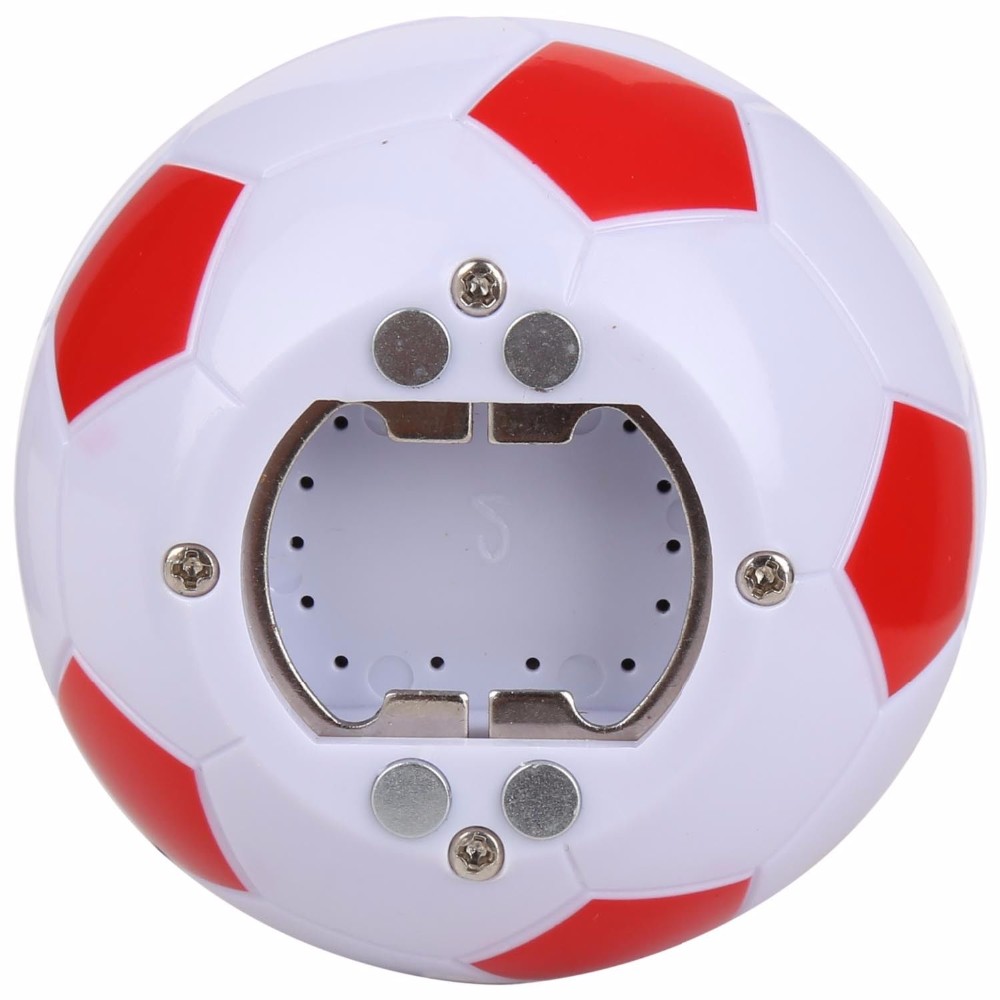 Basketball shaped music opener beer bottle openerer for beer promotion