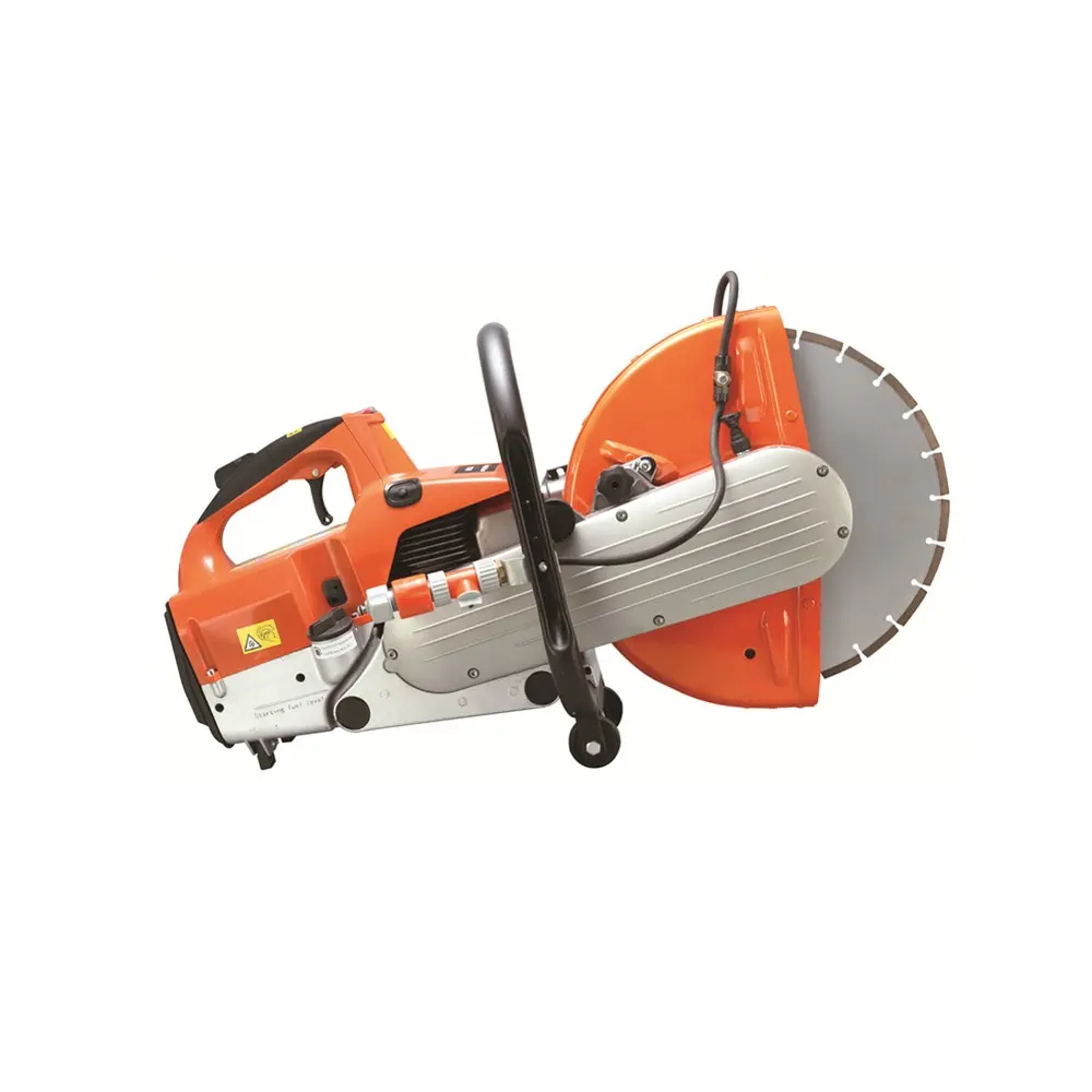 BEST PRICE HAND HELD CONCRETE CUTTER SAW MACHINE