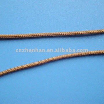 Занавес accessory-2.0mm коричневый нейлон/полиэстер шнур для Bamboo штора/сплетенные вуд слепых, окна слепых компонентов