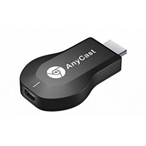 Беспроводной wifi Дисплей ТВ android box dongle anycast m2 plus