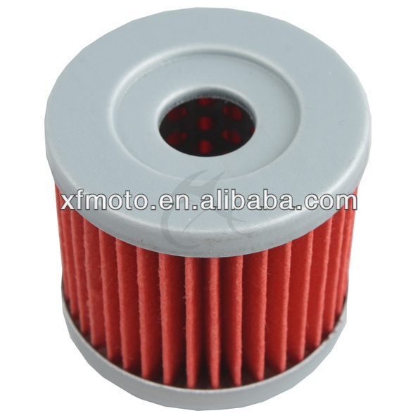 TCMT HF131 Мотоцикл масляный фильтр для HYOSUNG RX125 RX125D RX125SM XRX125 GF125