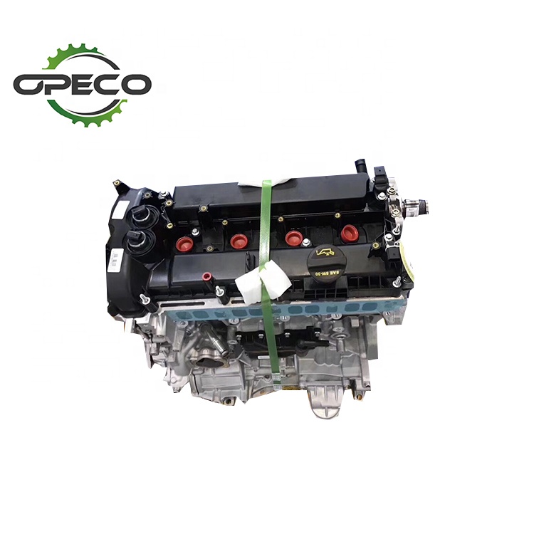 Новый двигатель для Range rove-r sport 2.7tdv 3.0tdv6 с одним турбо и двойным турбо