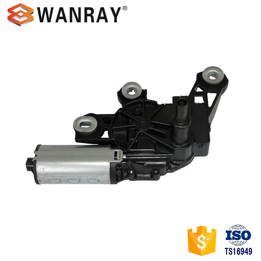Электродвигателя стеклоочистителя для Seat Leon Seat Toledo Я Skoda Fabia Skoda Octavia VW Bora VW Golf IV