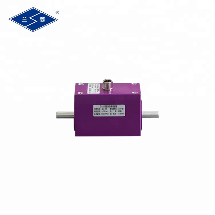 ZJ-1AM Micro range torque speed sensor for wholesale