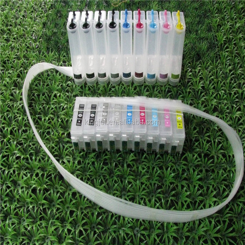 Ciss для epson p607