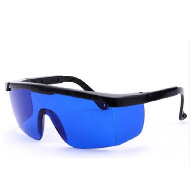 IPL safety Glasses for IPL Beauty operator safety Protective Laser Safety Goggles