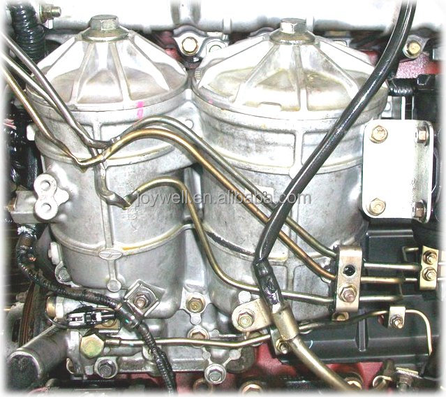 TRUCK USED OIL FILTER ASSY FOR HI-NO 700 PROFIA E13C ENGINE