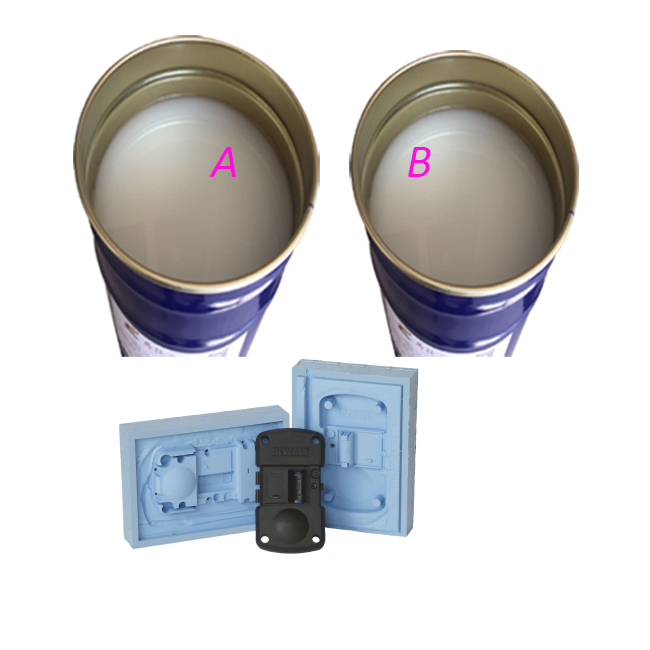 wholesale liquid silicone rubber mold making for urethane