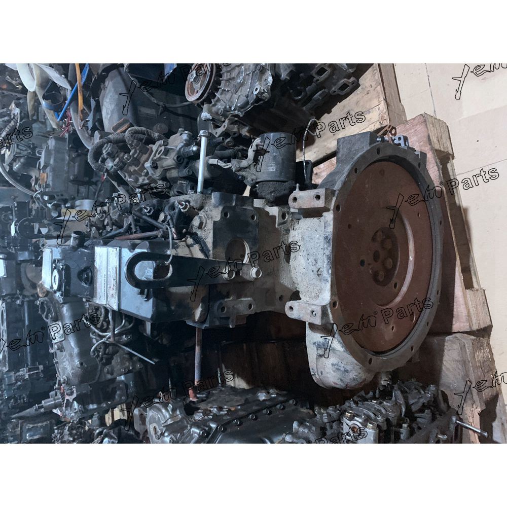 4TNV88 Complete Engine Assy For Yanmar Diesel Engine