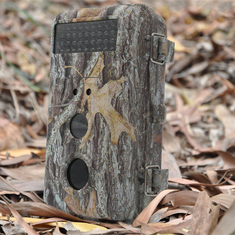 Наружная беспроводная камера HD Mini Gsm Mms Trail Camera
