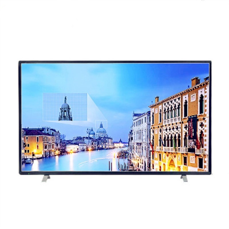 Guangzhou China OEM 32 42 43 46 50 55 60 65 70 дюймовый светодиодный плоский экран HD LCD TV Взрывозащищенный экран