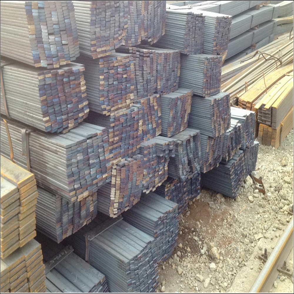 A572 GR50 Утюг плоское размер 30*3 мм плоское стали astm