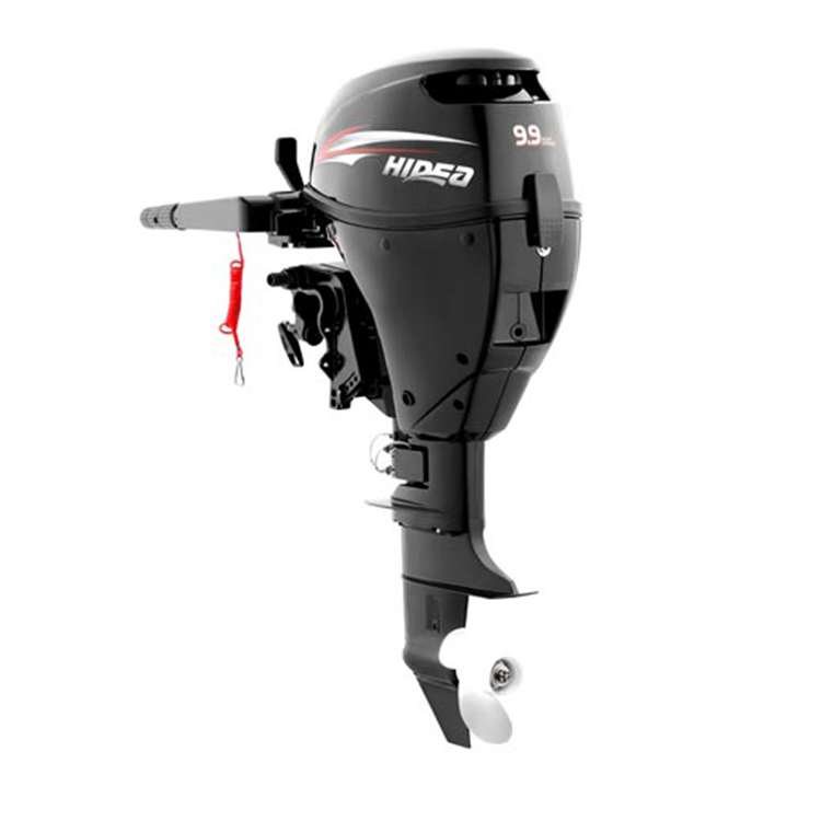 Подвесной лодочный мотор для лодки 2-х тактный, 40hp