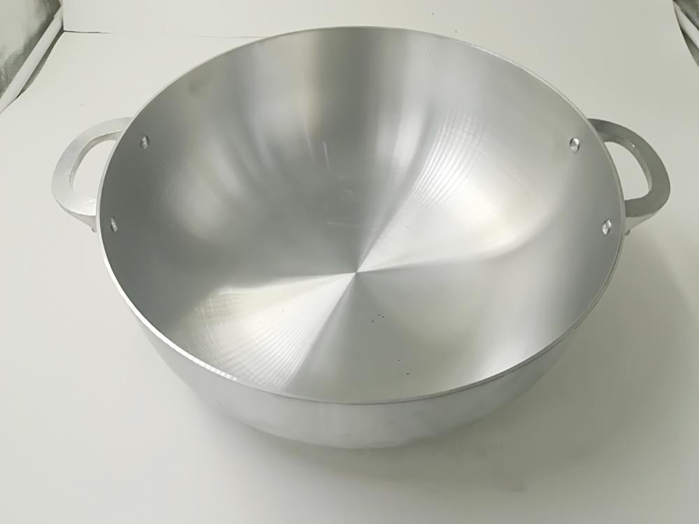 Популярные Алюминия кальдеро со стеклянной крышкой