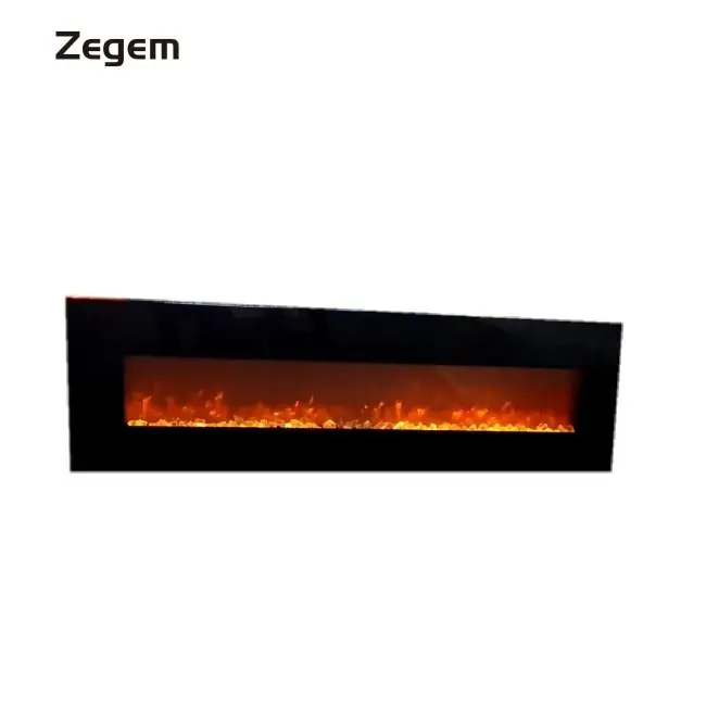 72 "  factory charmglow electric fireplace remote control