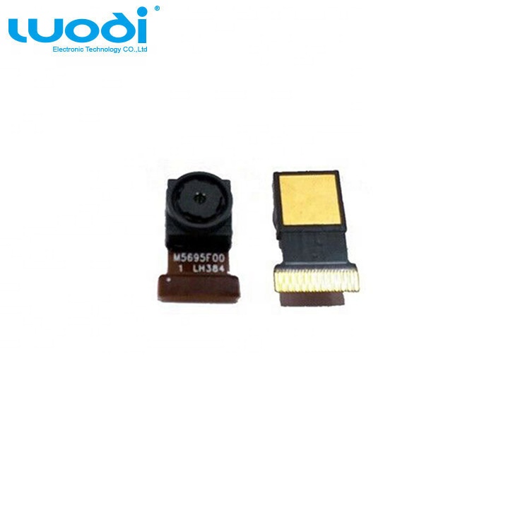 Передняя камера мобильного телефона для Motorola Moto Z2 Play XT1710