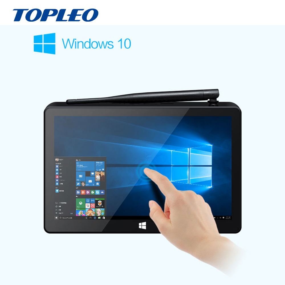 Низкая цена хорошая производительность X8 PRO win10 Android 5,1 7 дюймов ЖК-монитор сенсорный экран мини-плата pc