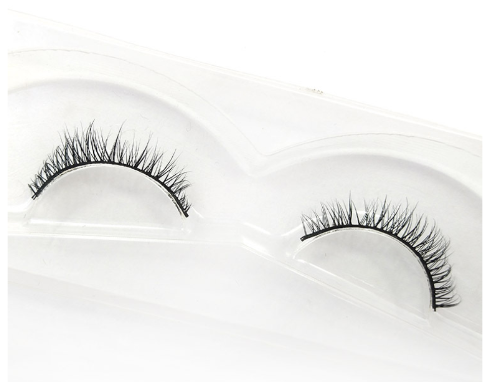 Ресницы Lashdoll под нижние норковые ресницы
