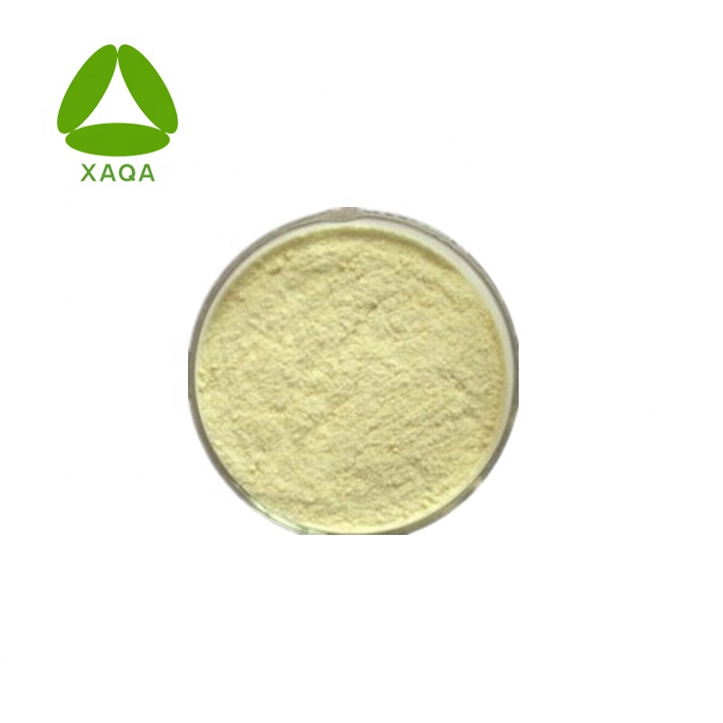 Высокое качество инъекции витамина K2 Mk7 Menaquinone-7 CAS No.: 2124-57-4