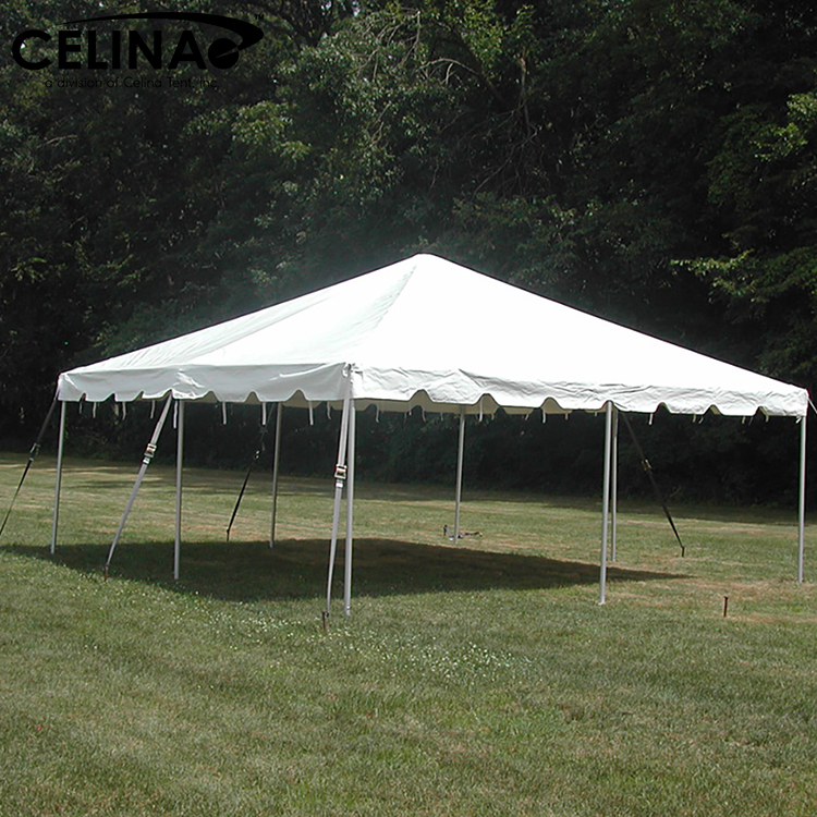 Celina открытый рекламные палатки складной Pop Up палатки рамки для продажи 20 ft x 20 ft (6 м x 6 м)