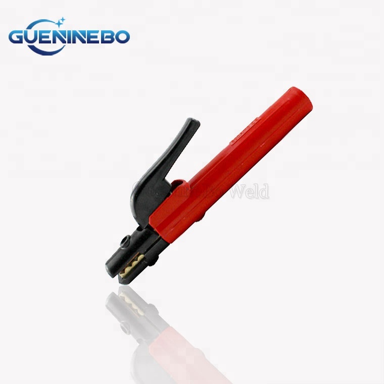 GNBEH-01 Holland Type Electrode Holder 300A, 500A