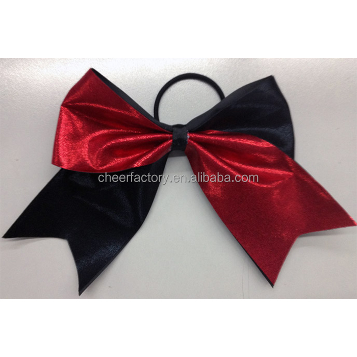 Wholesale Alibaba Cheerleading kid hair accessory