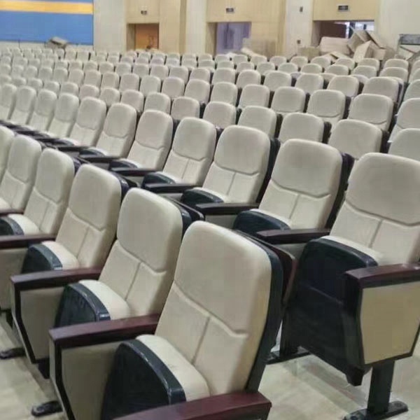 Высокое качество губка церковная комната аудитория стул