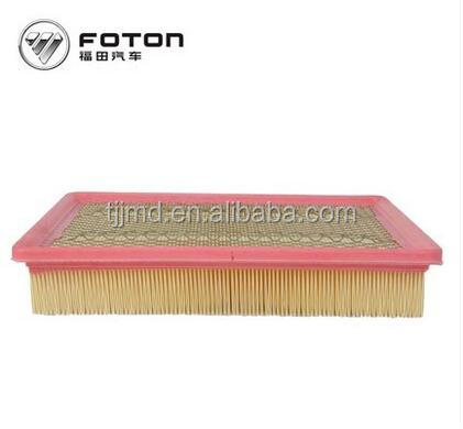 Воздушный фильтр Foton tunland KL302311
