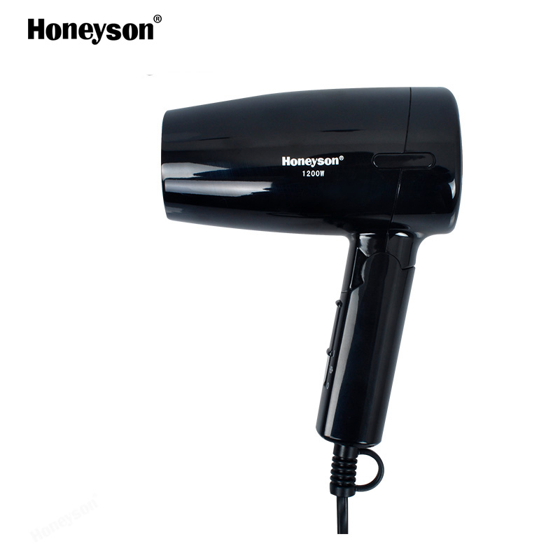 Дешевый мини-фен Honeyson 1200 Вт оптом
