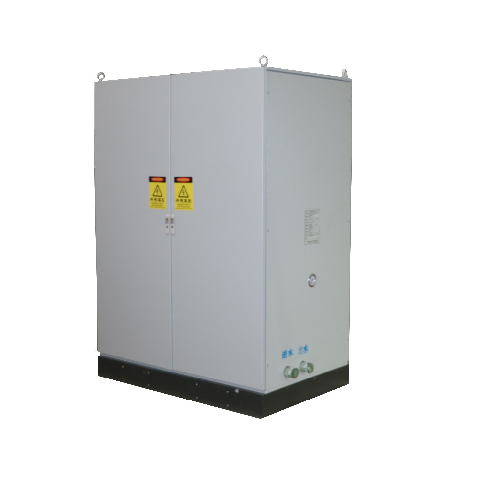 XZZ300 digital medium frequency induction heating equipment easy to operate
