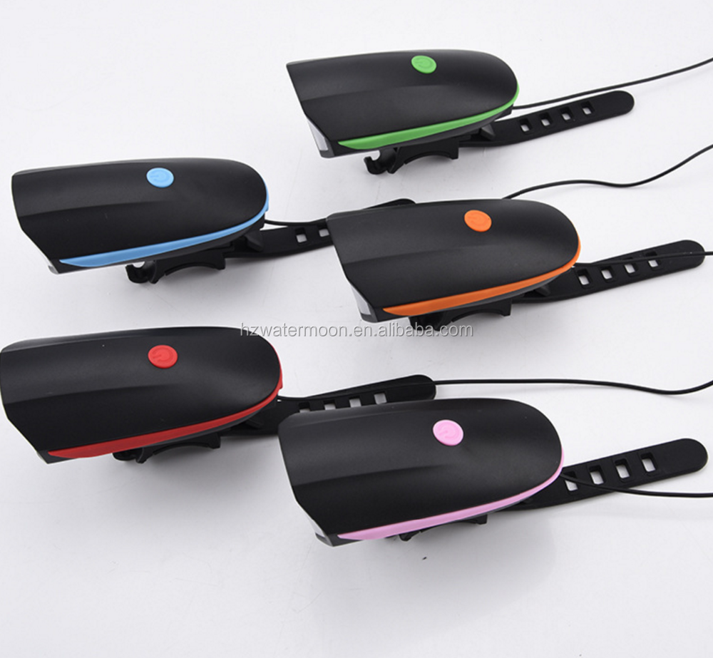 Night Cycling USB Rechargeable Light