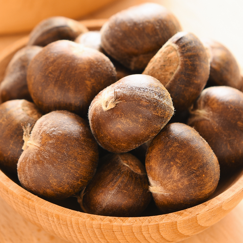 chestnuts
