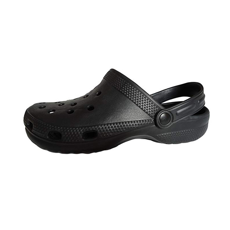 New Arrival New Design Comfortable Clog Sandals